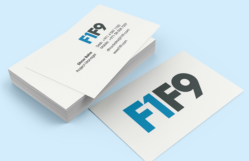 Next Day Business Card Printing London Print Scanplus UK