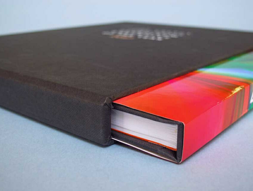 Luxury Book Printing Short Run Book Printing Croydon Scanplus UK