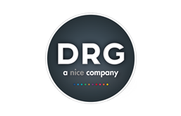 DRG is a company based in London. We create bespoke printing posters and brochures for them.